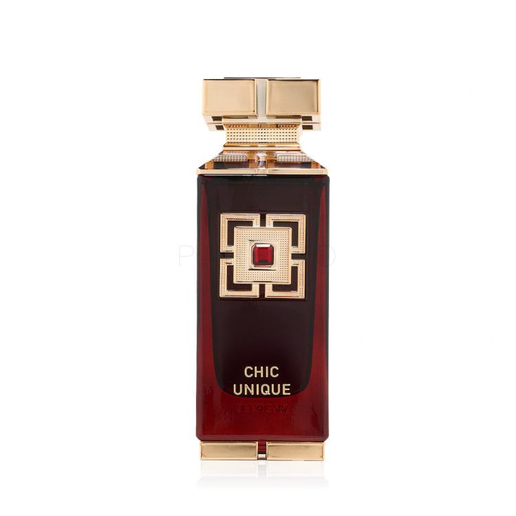 Fragrance World Chic Unique Parfumska voda 100 ml