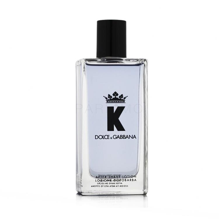 Dolce&amp;Gabbana K Vodica po britju za moške 100 ml