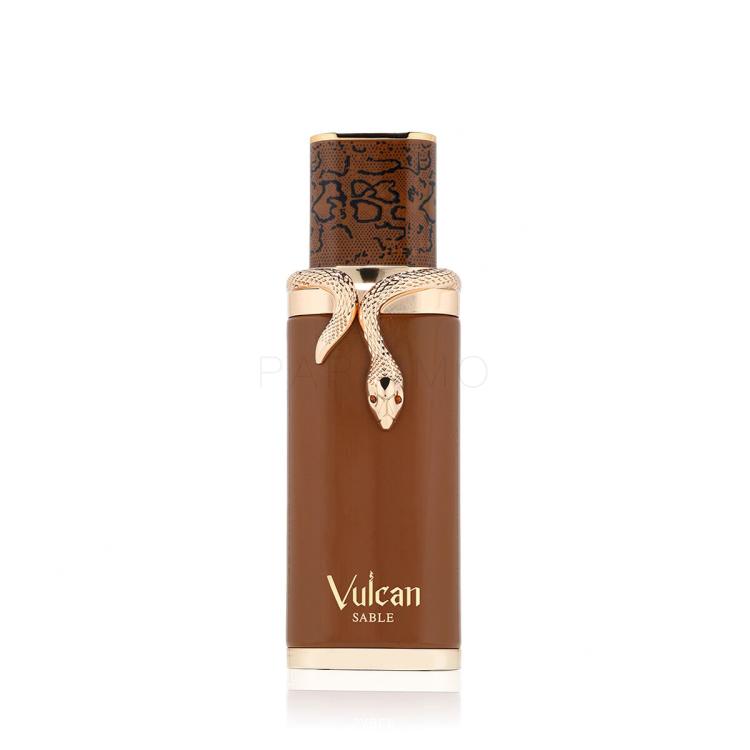 French Avenue Vulcan Sable Parfumska voda 100 ml