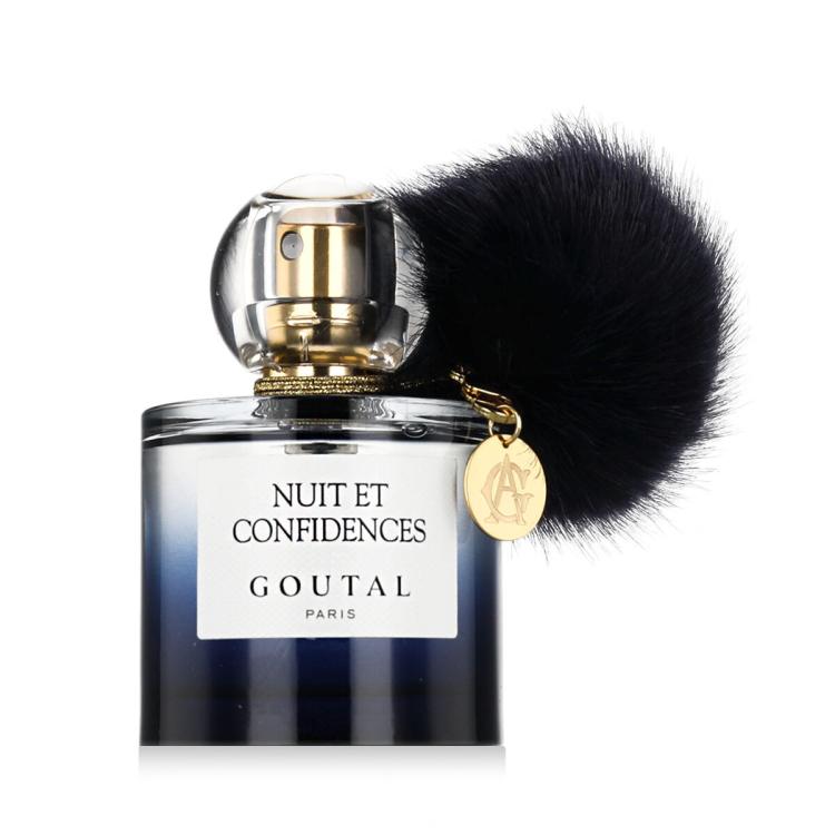 Goutal Nuit et Confidences Parfumska voda za ženske 50 ml