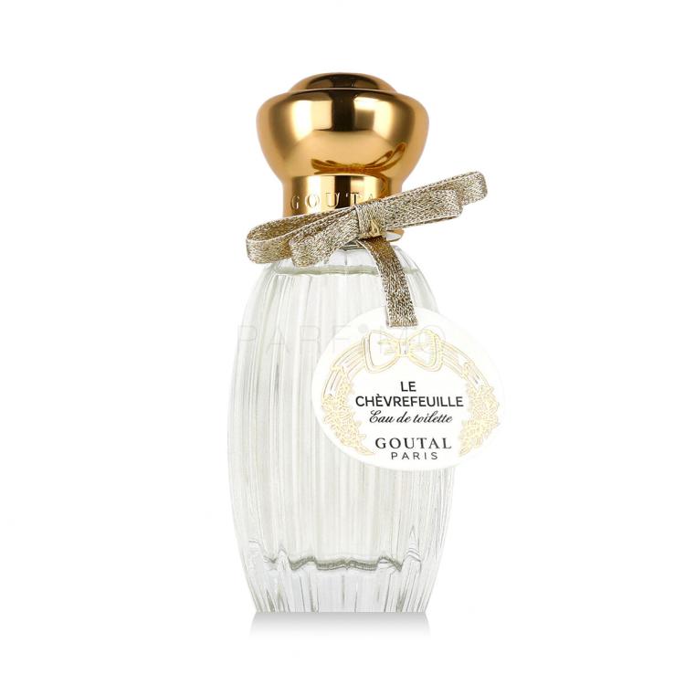 Goutal Le Chevrefeuille Toaletna voda za ženske 50 ml