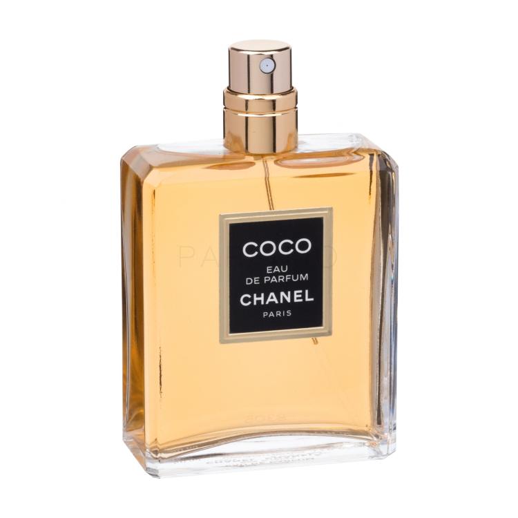 Chanel Coco Parfumska voda za ženske 50 ml tester
