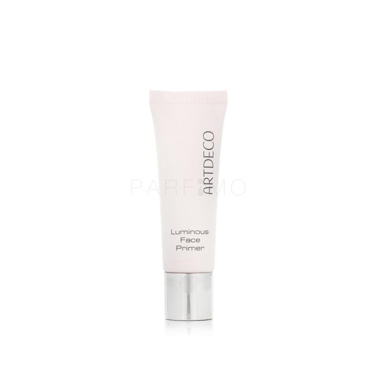 Artdeco Luminous Face Primer Podlaga za ličila za ženske 25 ml