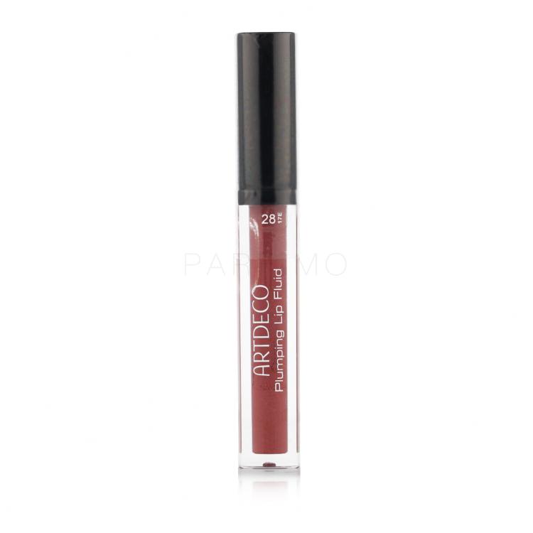 Artdeco Plumping Lip Fluid Glos za ustnice za ženske 3 ml Odtenek 28 - Goddess