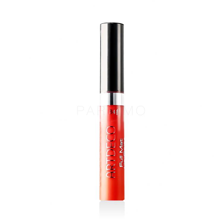 Artdeco Full Mat Lip Color Šminka za ženske 5 ml Odtenek 01 Jeffree