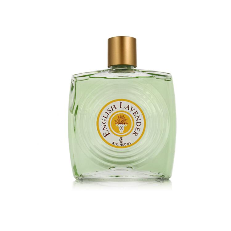 Atkinsons English Lavender Toaletna voda 620 ml