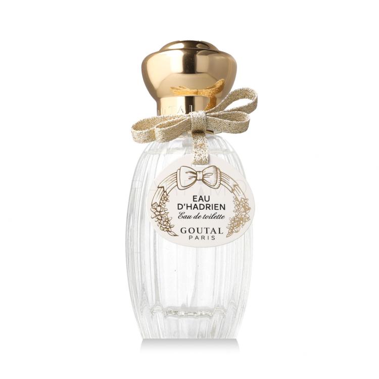 Goutal Eau D&#039;Hadrien Toaletna voda 50 ml