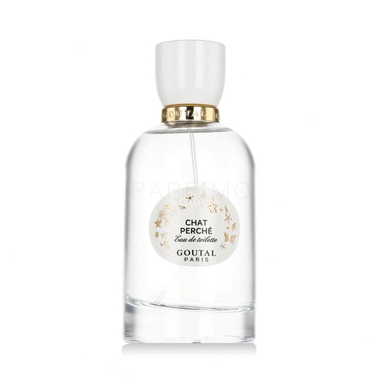 Goutal Chat Perché Toaletna voda 100 ml