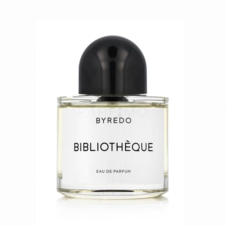 BYREDO Bibliothèque Parfumska voda 100 ml tester