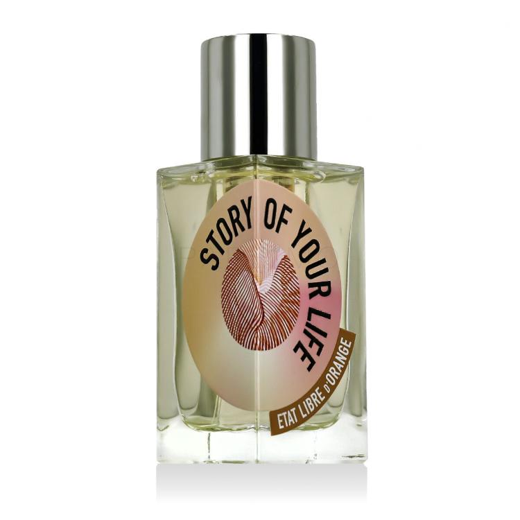 Etat Libre d´Orange Story of Your Life Parfumska voda 50 ml