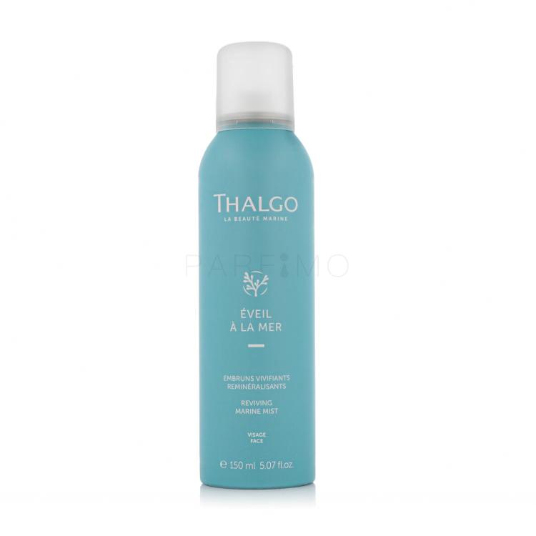 Thalgo Éveil a la Mer Reviving Marine Mist Losjon in sprej za obraz za ženske 150 ml