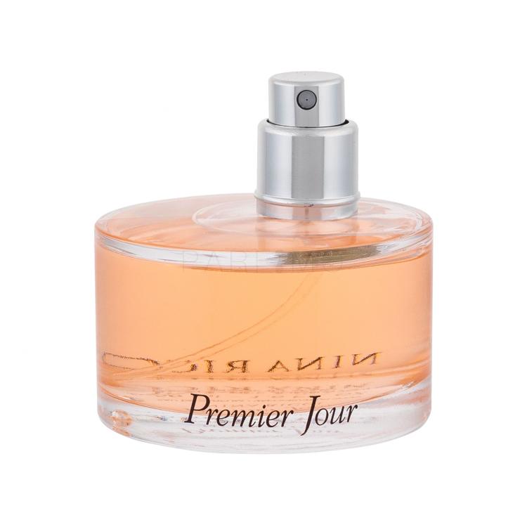Nina Ricci Premier Jour Parfumska voda za ženske 50 ml tester