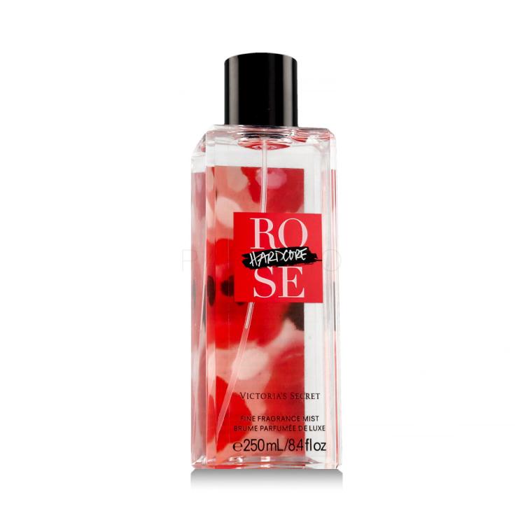Victoria´s Secret Hardcore Rose Sprej za telo za ženske 250 ml