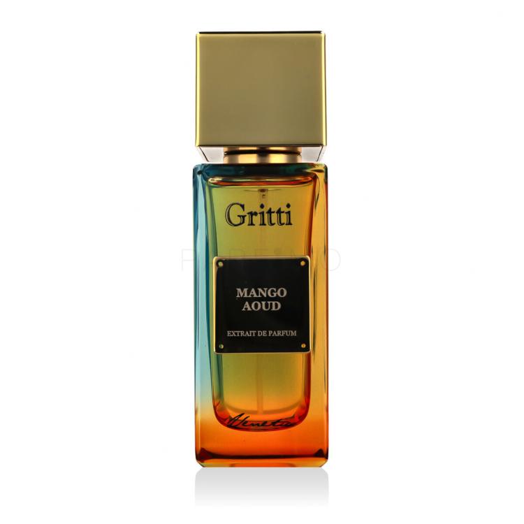 Gritti Mango Aoud Parfumski ekstrakt 100 ml