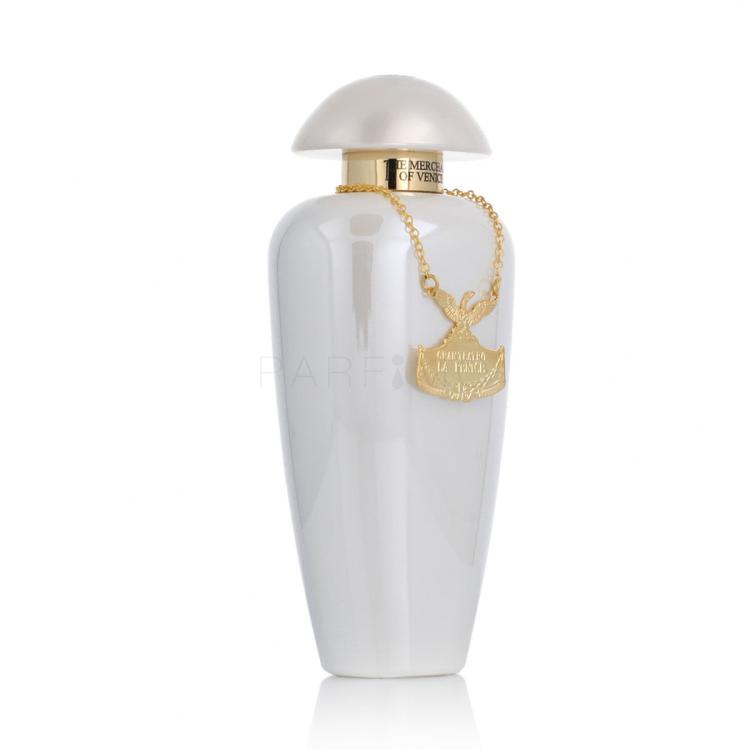 The Merchant of Venice La Fenice My Pearls Parfumska voda za ženske 100 ml tester