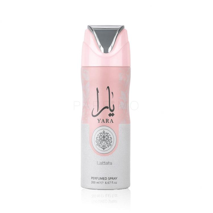 Lattafa Yara Deodorant za ženske 200 ml
