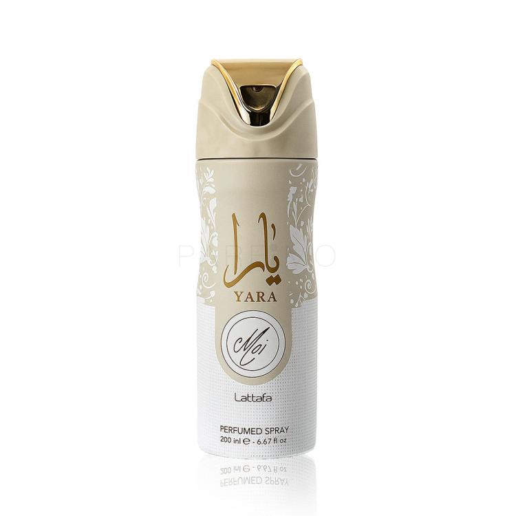 Lattafa Yara Moi Deodorant za ženske 200 ml