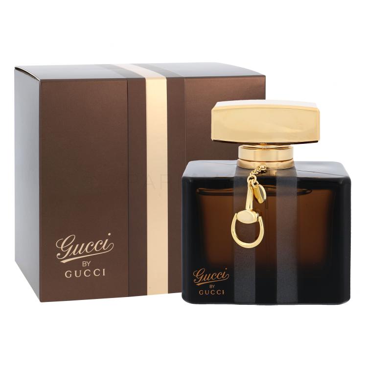 Gucci By Gucci Parfumska voda za ženske 75 ml