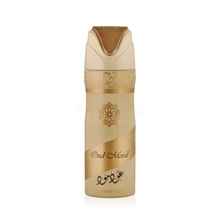 Lattafa Oud Mood Deodorant 200 ml