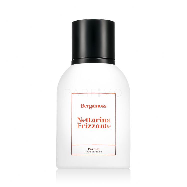 Bergamoss Nettarina Frizzante Parfum za ženske 50 ml