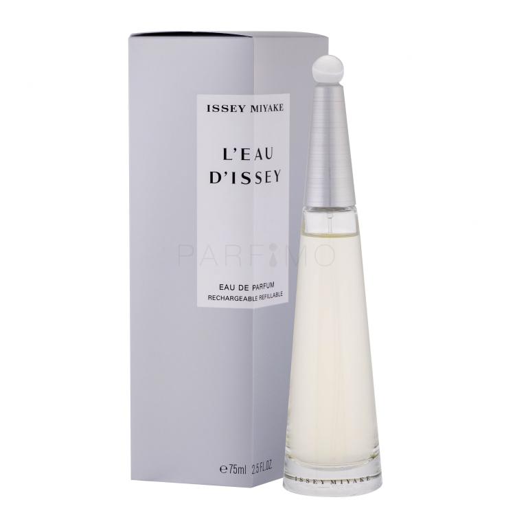 Issey Miyake L´Eau D´Issey Parfumska voda za ženske 75 ml
