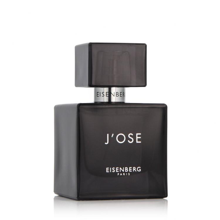 Eisenberg J&#039;ose Parfumska voda za moške 50 ml