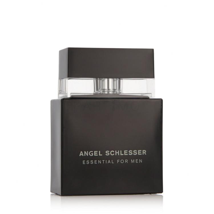 Angel Schlesser Essential Toaletna voda za moške 50 ml