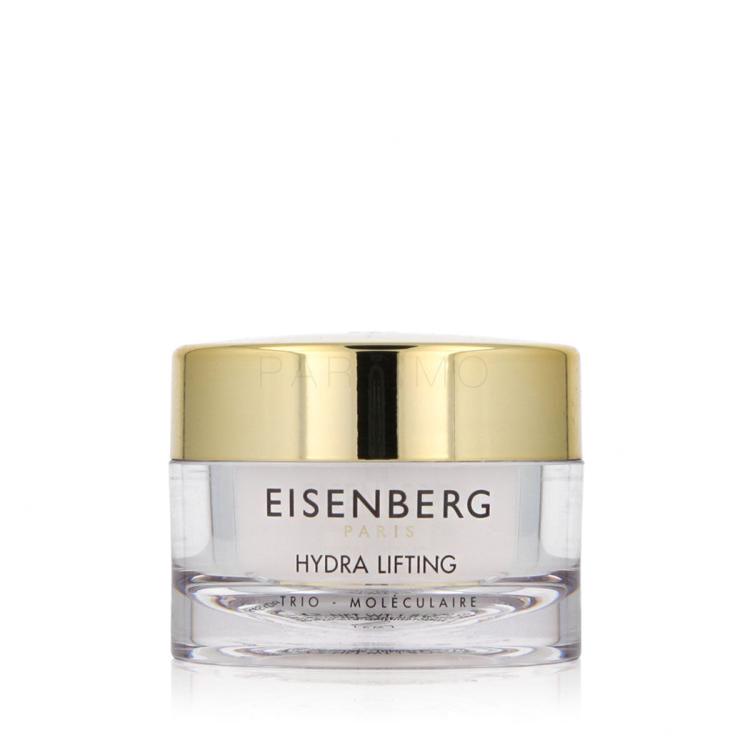 Eisenberg Hydra Lifting Dnevna krema za obraz za ženske 50 ml