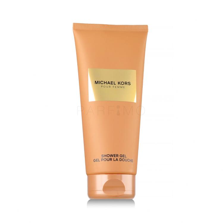 Michael Kors Pour Femme Gel za prhanje za ženske 200 ml