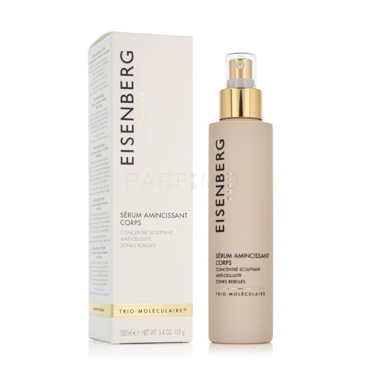 Eisenberg Body Refining Serum Izdelek proti celulitu in strijam za ženske 150 ml