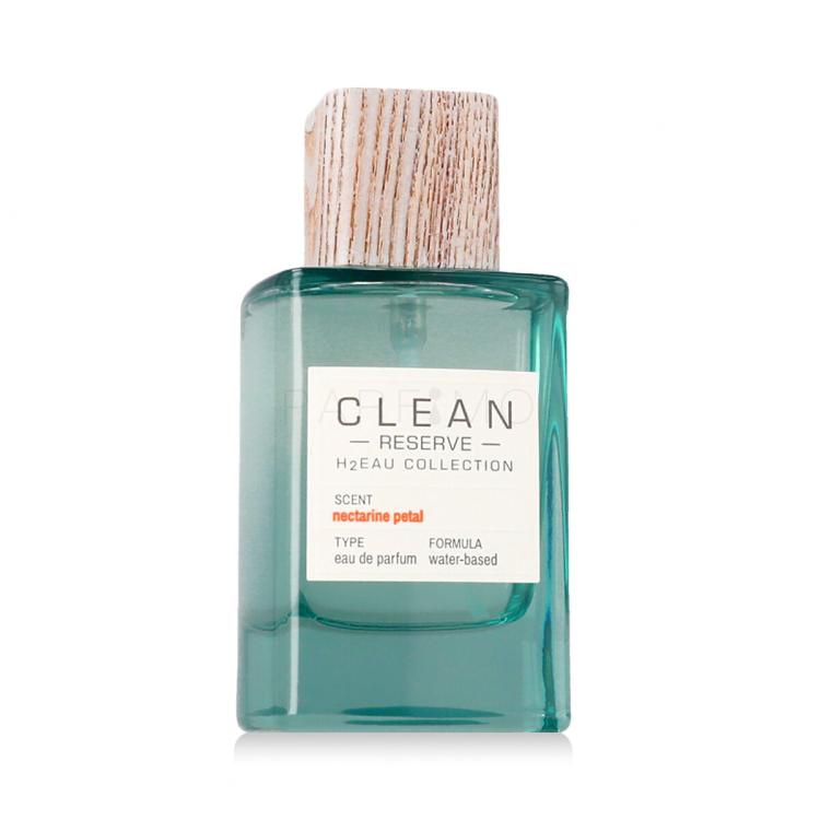 Clean Reserve H2Eau Nectarine Petal Parfumska voda 100 ml