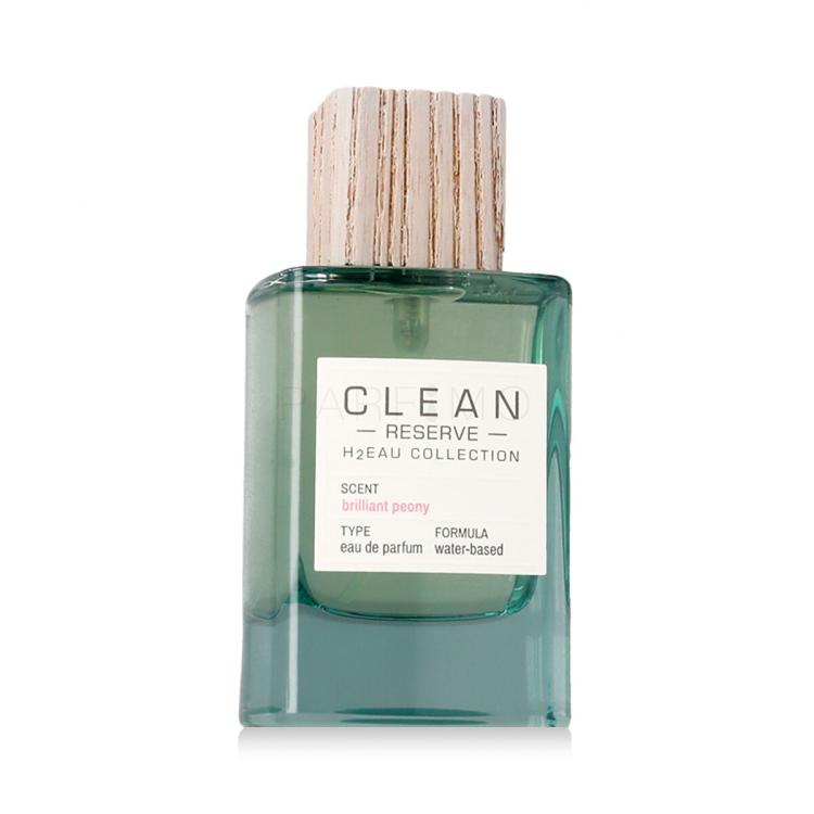 Clean Reserve H2Eau Brilliant Peony Parfumska voda 100 ml