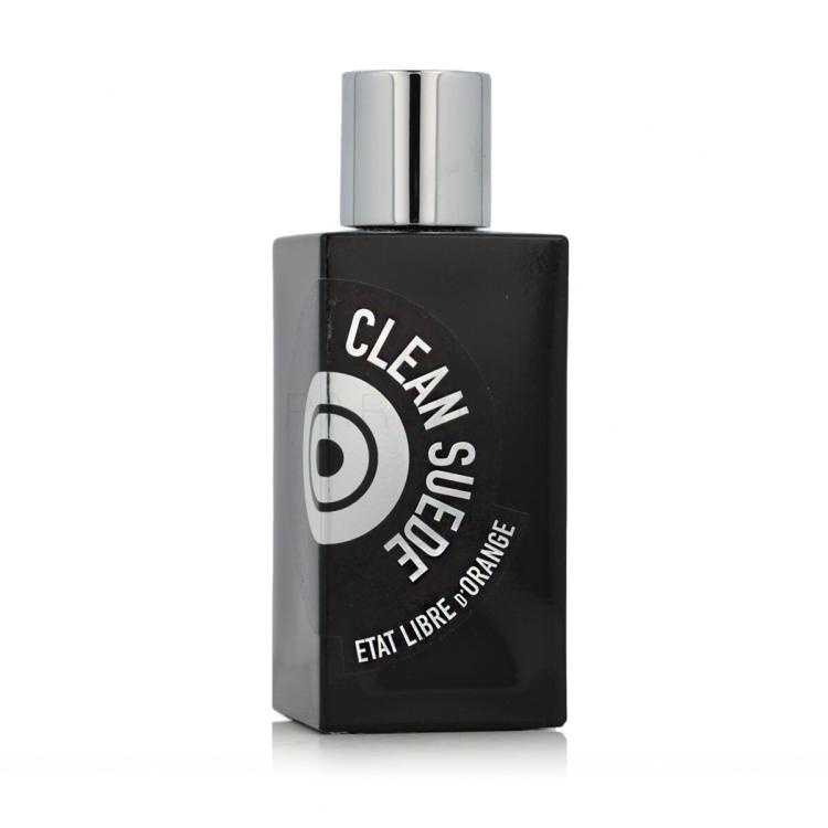 Etat Libre d´Orange Clean Suede Parfumska voda 100 ml