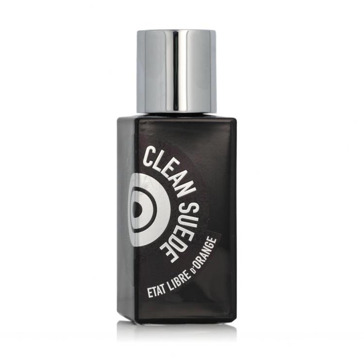 Etat Libre d´Orange Clean Suede Parfumska voda 50 ml