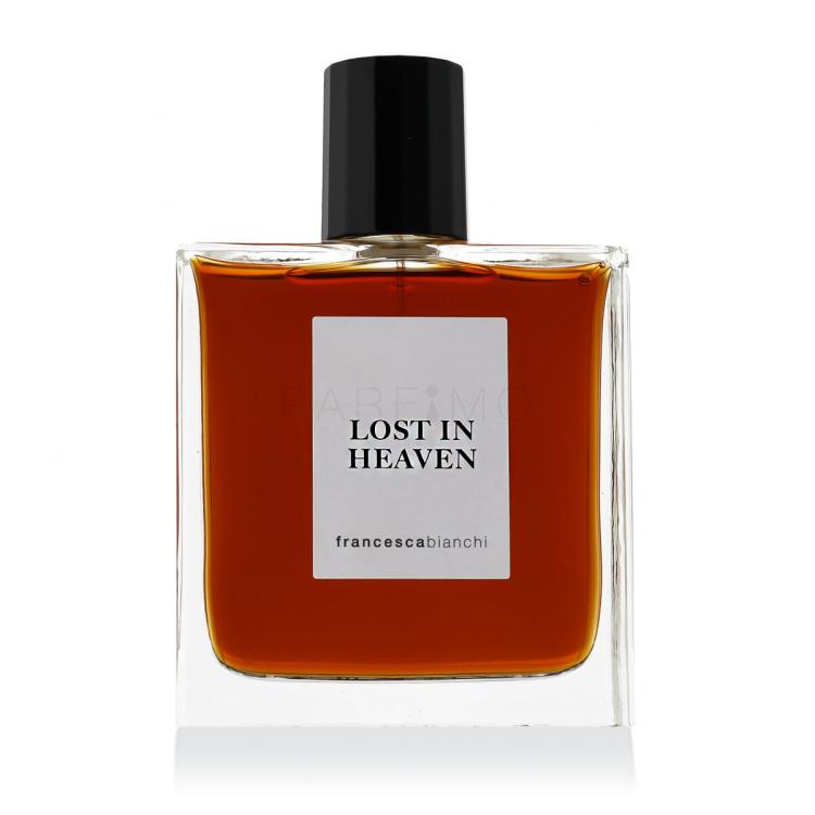 Francesca Bianchi Lost In Heaven Parfumski ekstrakt 100 ml