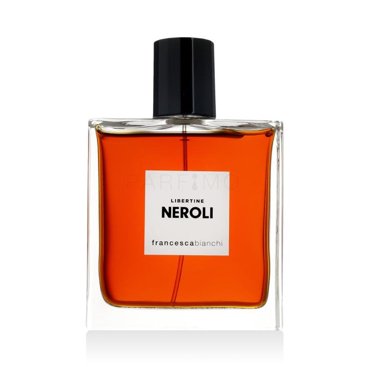 Francesca Bianchi Libertine Neroli Parfumski ekstrakt 100 ml