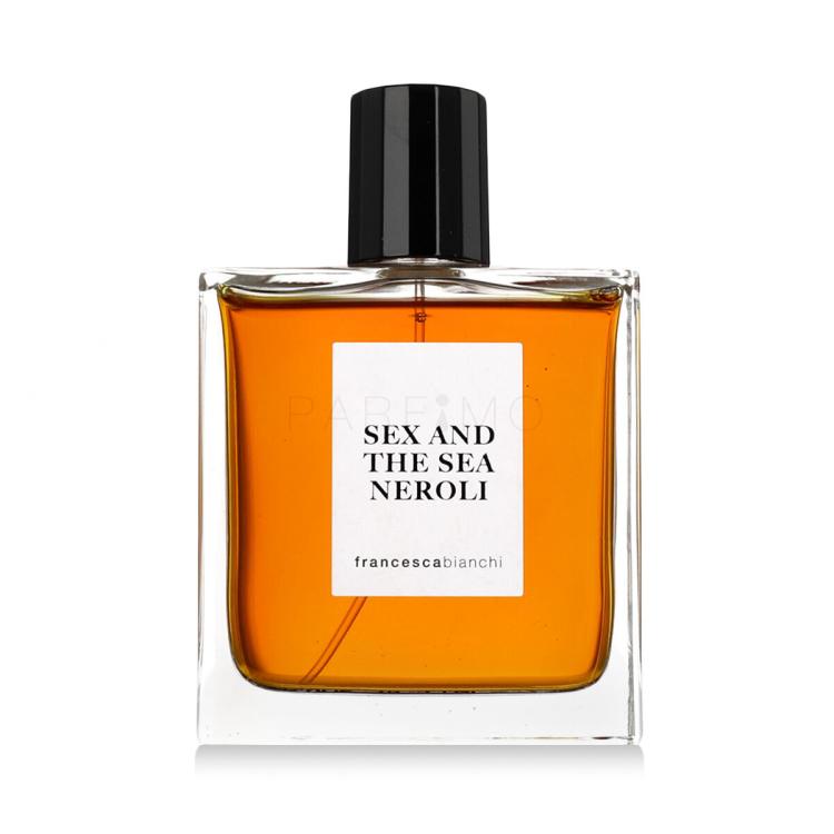 Francesca Bianchi Sex And The Sea Neroli Parfumski ekstrakt 100 ml