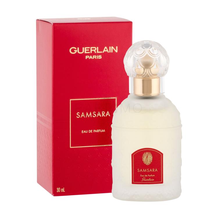 Guerlain Samsara Parfumska voda za ženske 30 ml