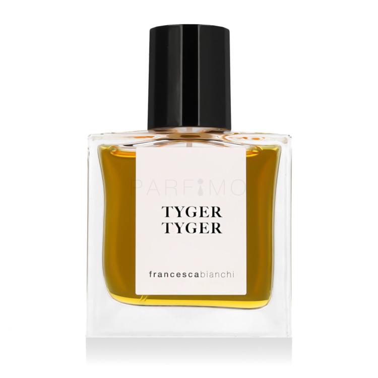 Francesca Bianchi Tyger Tyger Parfumski ekstrakt 30 ml