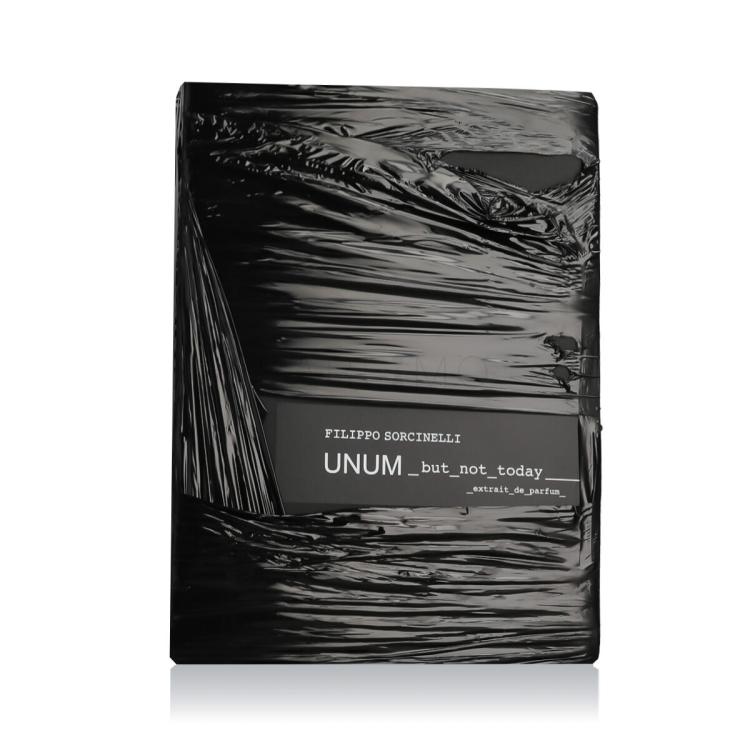 Filippo Sorcinelli UNUM But Not Today Parfumski ekstrakt 100 ml