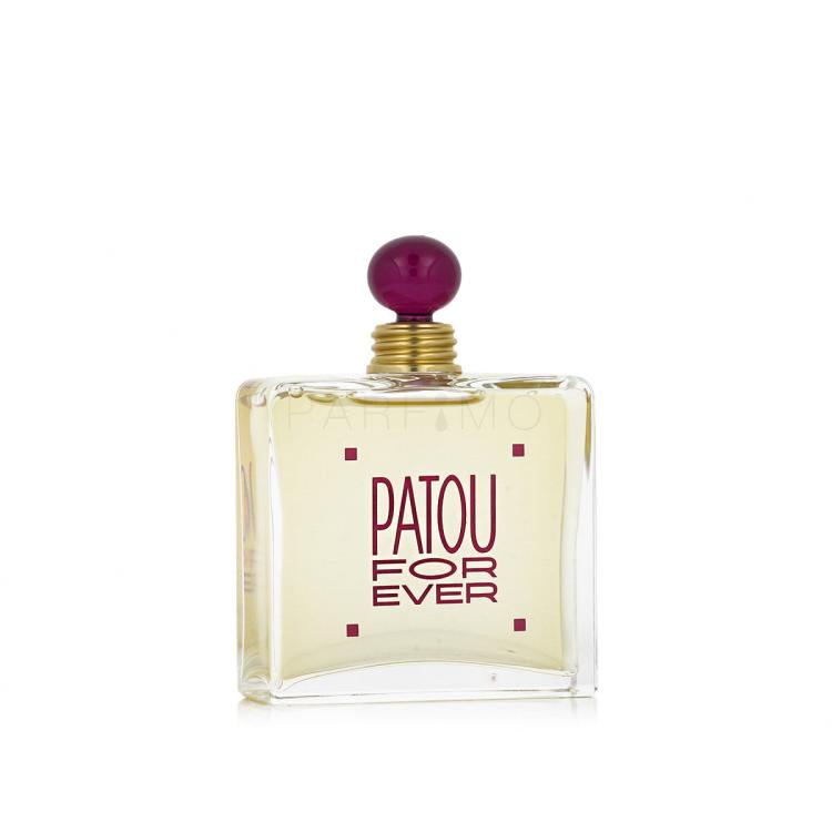 Jean Patou Patou Forever Toaletna voda za ženske 50 ml