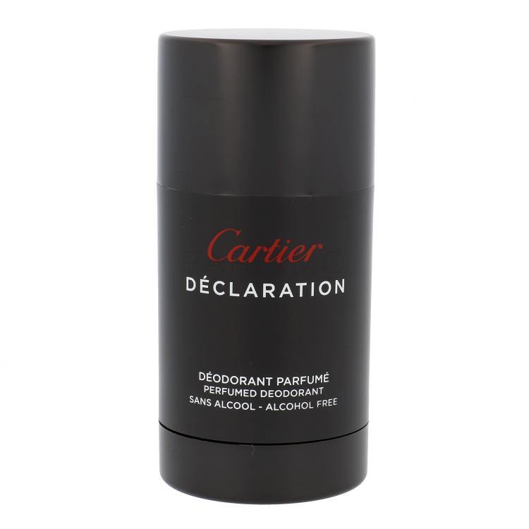 Cartier Déclaration Deodorant za moške 75 ml