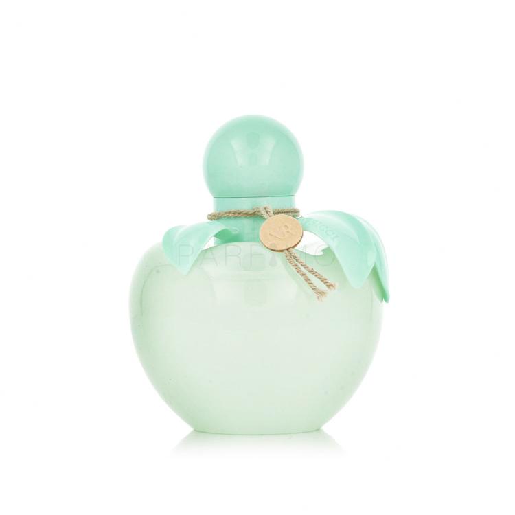 Nina Ricci Nina Nature Toaletna voda za ženske 50 ml