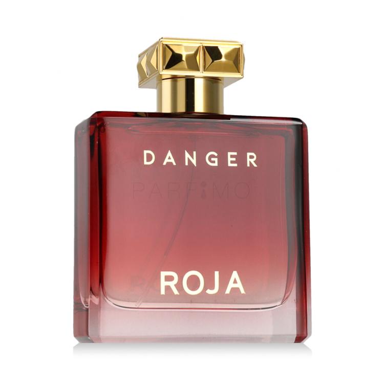 Roja Parfums Danger Parfumska voda za moške 100 ml