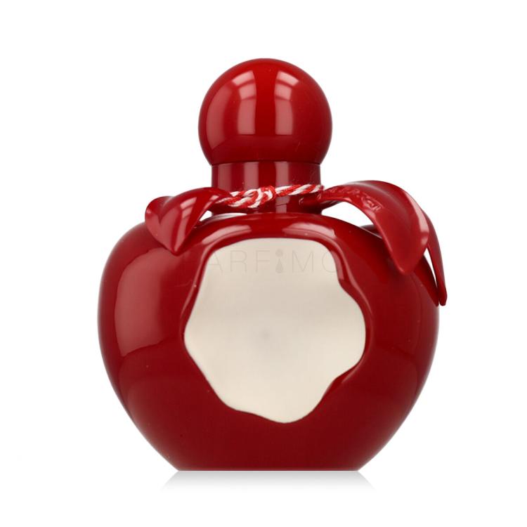 Nina Ricci Nina Rouge Toaletna voda za ženske 50 ml