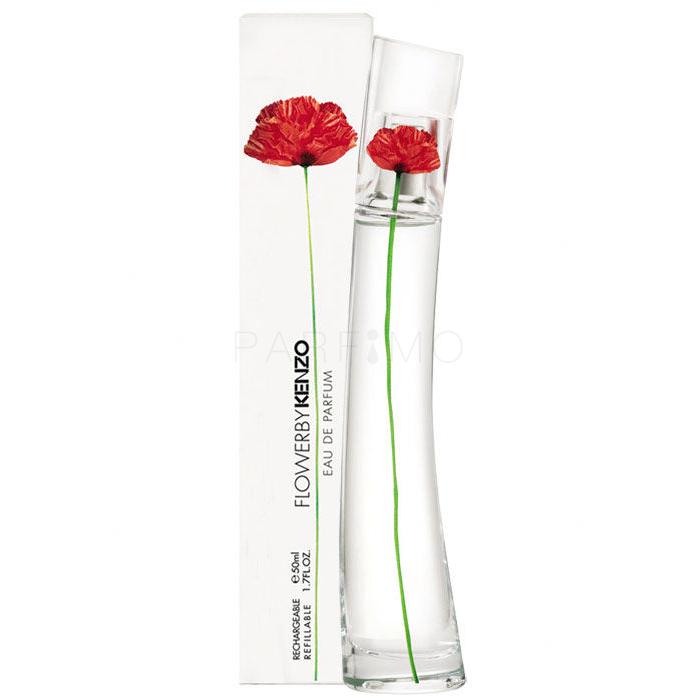 KENZO Flower By Kenzo Parfumska voda za ženske 30 ml tester