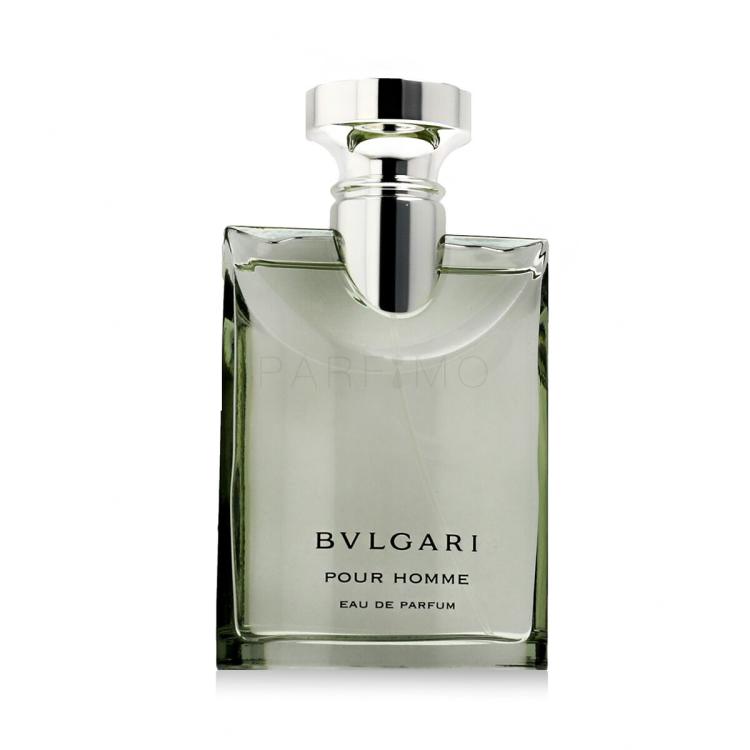 Bvlgari Pour Homme Parfumska voda za moške 100 ml