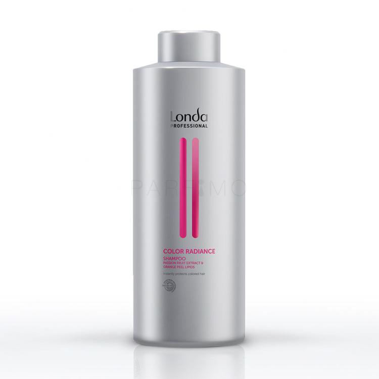 Londa Professional Color Radiance Shampoo Šampon za ženske 1000 ml