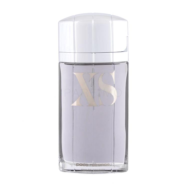 Paco Rabanne XS Toaletna voda za moške 100 ml tester