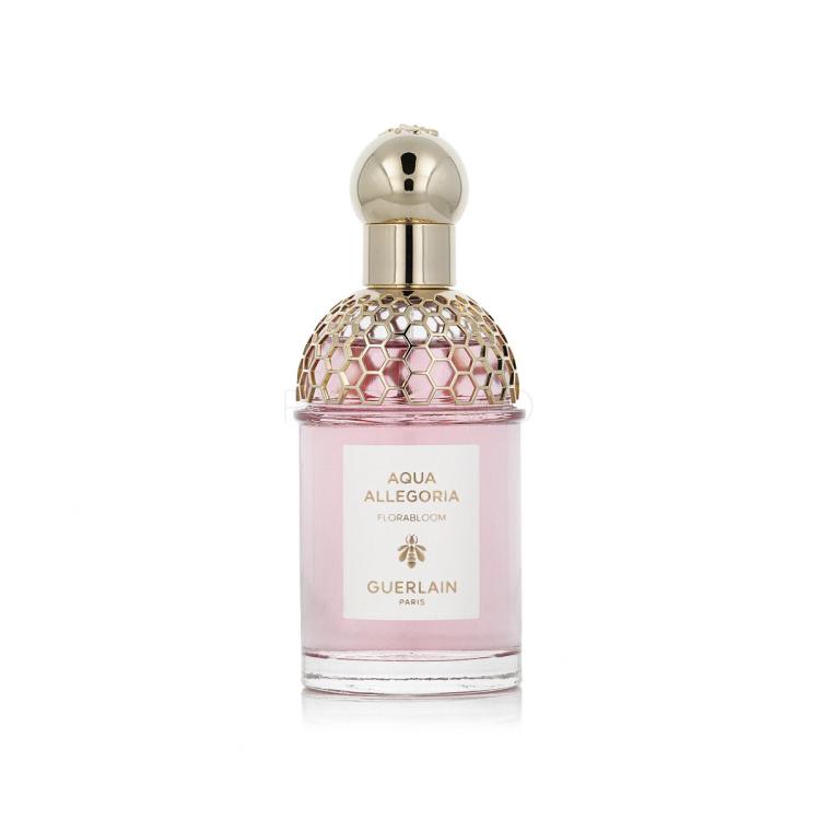 Guerlain Aqua Allegoria Florabloom Toaletna voda za ženske za ponovno polnjenje 75 ml